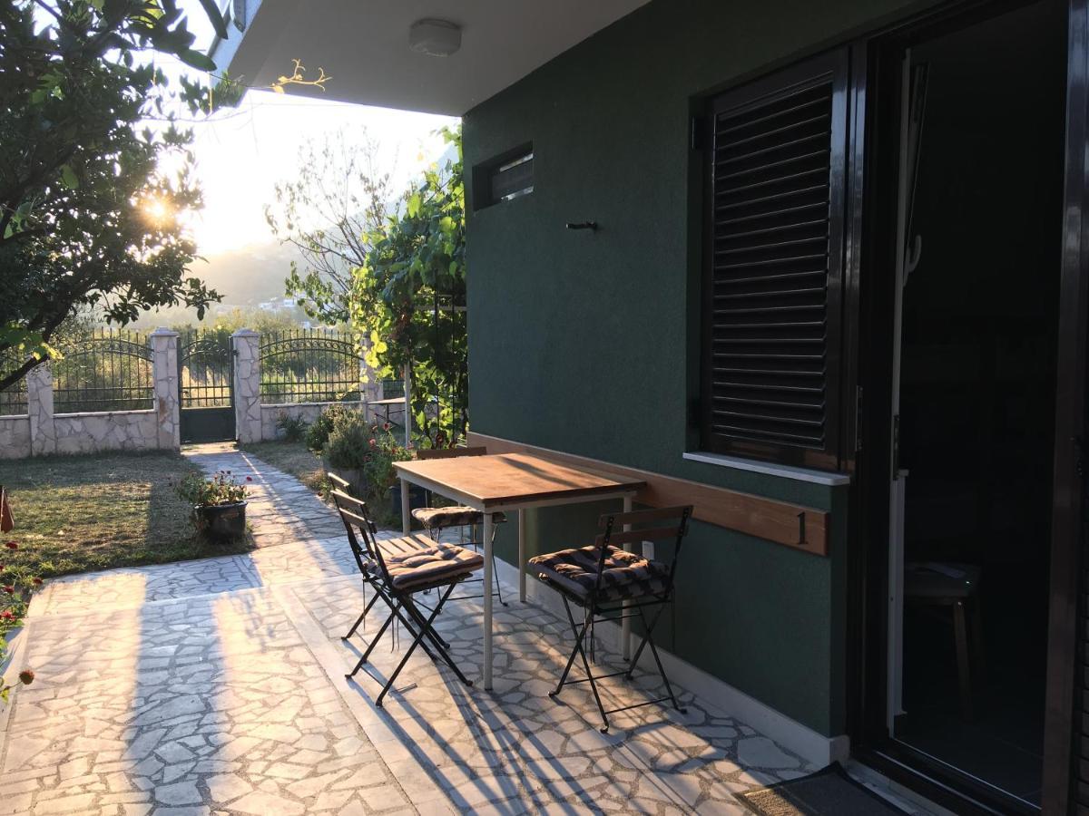 Appartement Simba *