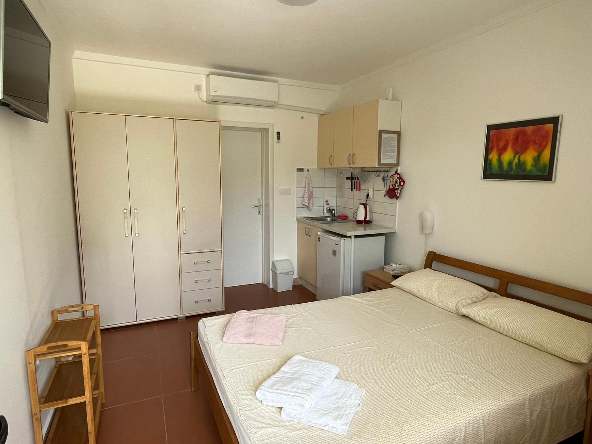 Simba Appartement