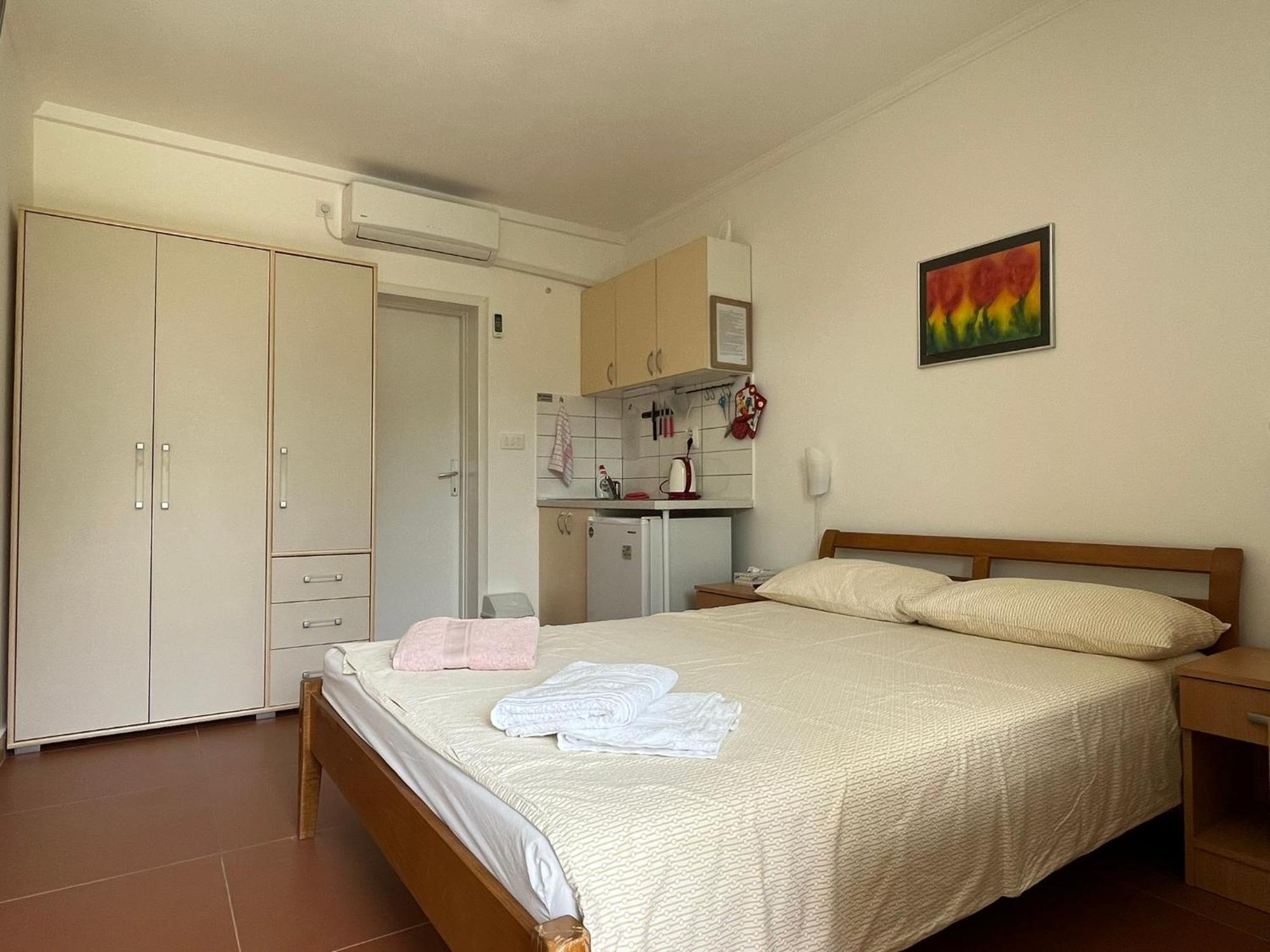 Appartement Simba