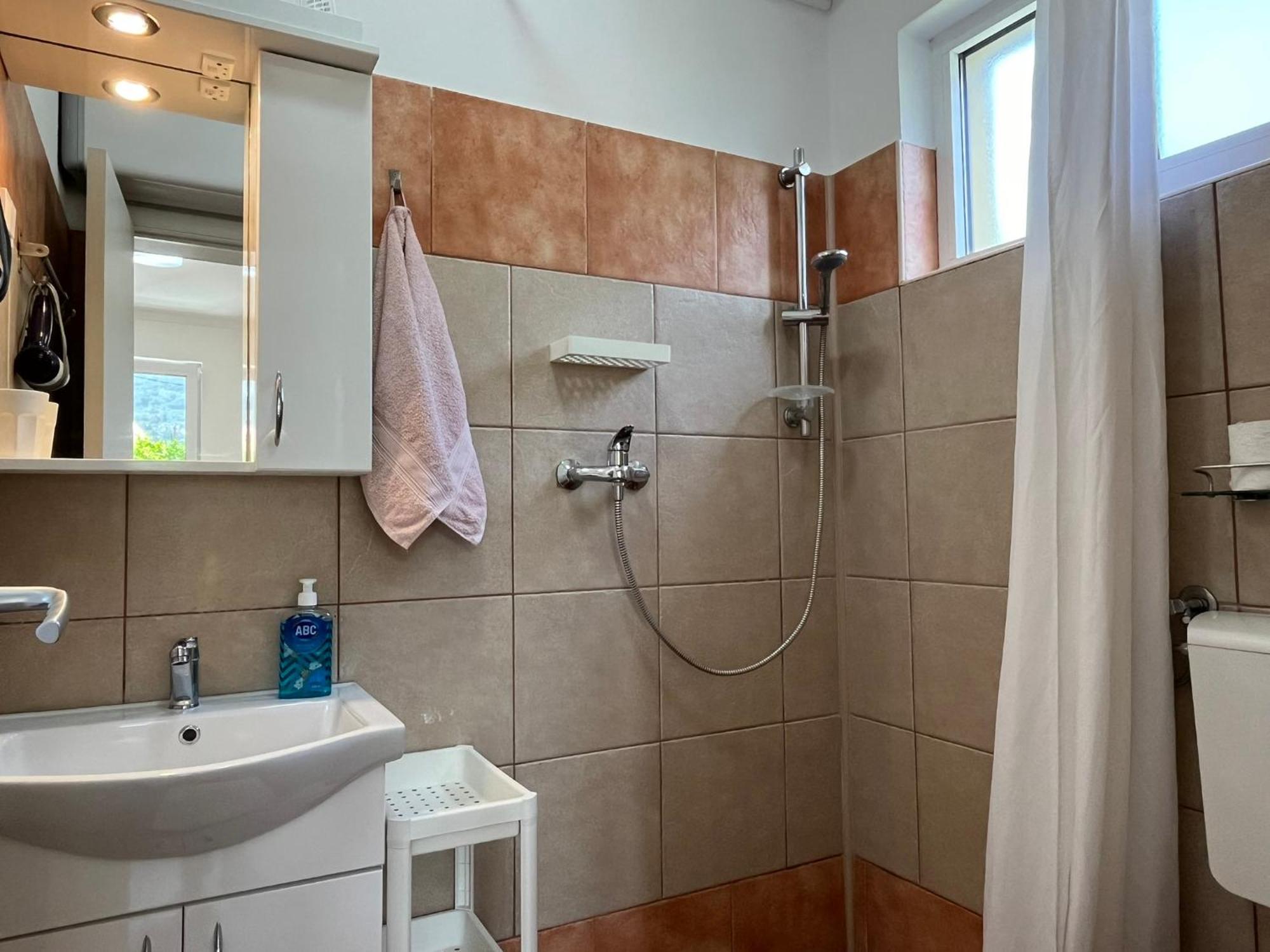 Appartement Simba Sutomore