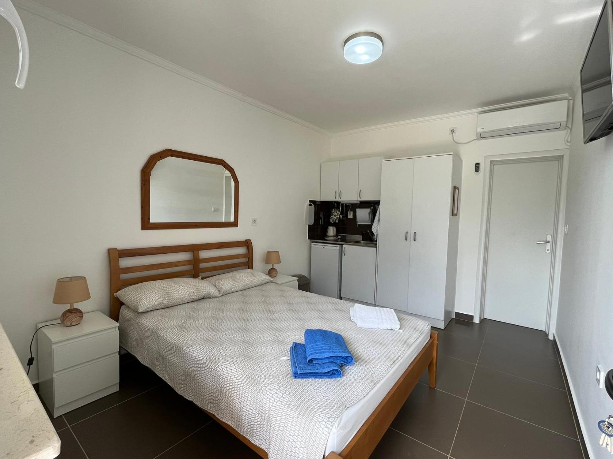 Simba Appartement *
