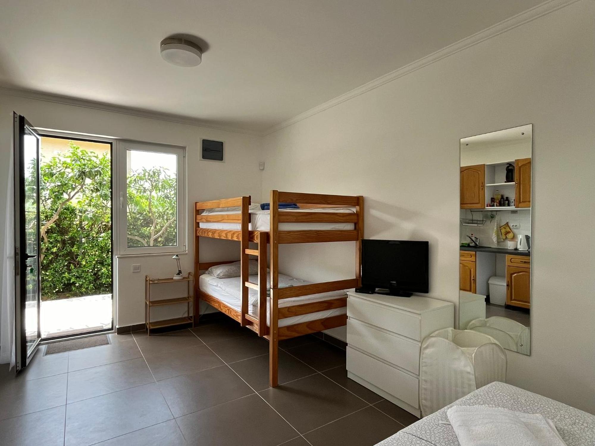 Appartement Simba