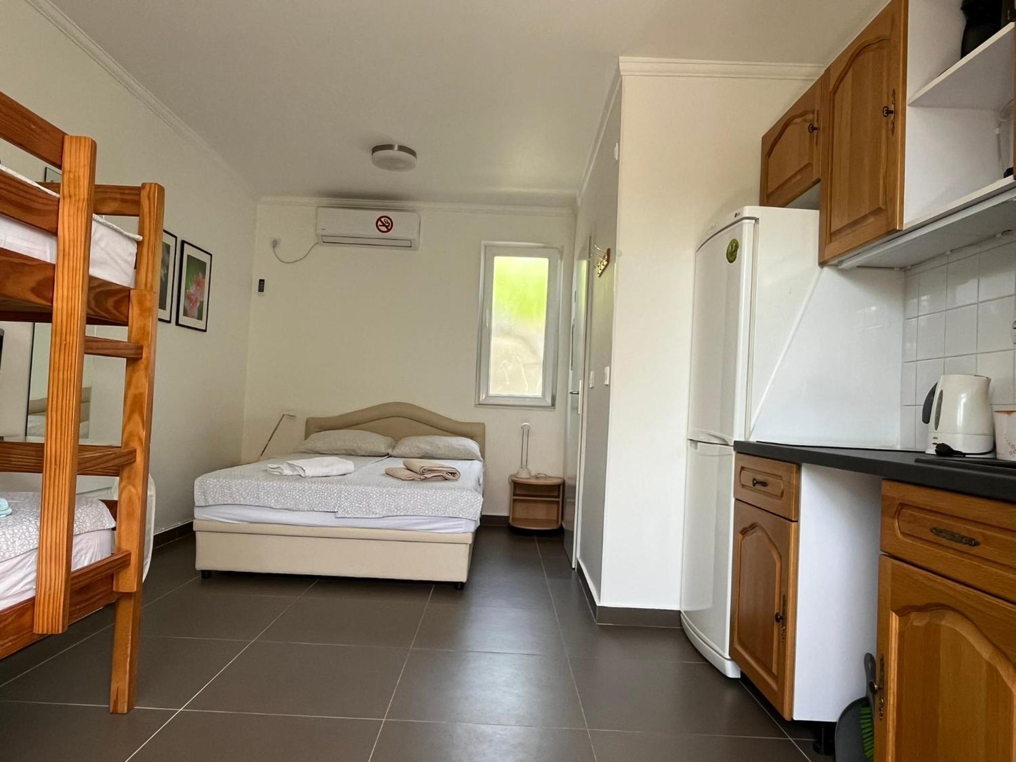 Appartement Simba *