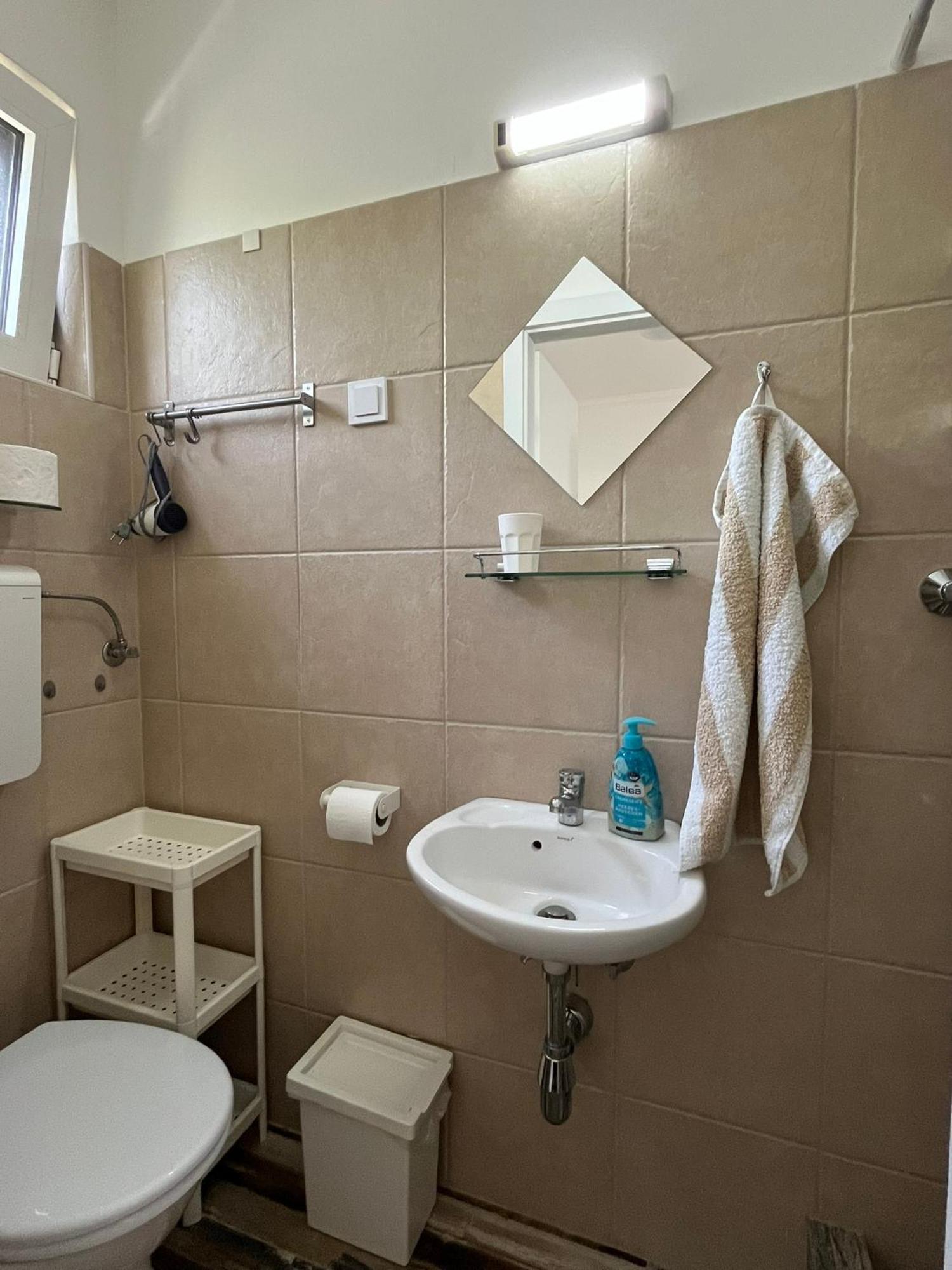 Appartement Simba Sutomore